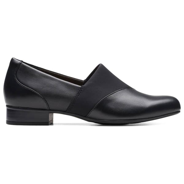 Womens Clarks&#174; Juliet Gem Loafers