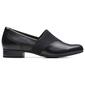 Womens Clarks&#174; Juliet Gem Loafers - image 2