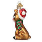Old World Christmas Rudolph & Clarice Ornament - image 3