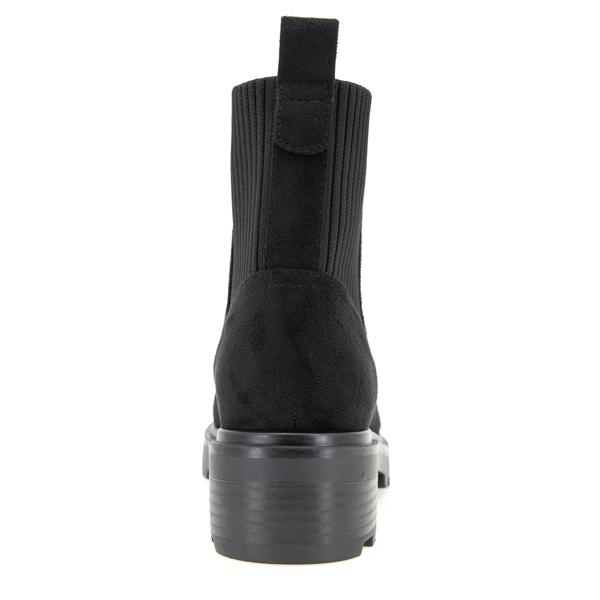 Womens Kensie Emily-B Ankle Boots