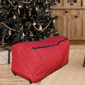 Simple Living Expandable Rolling Christmas Tree Bag - image 3
