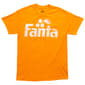 Young Mens Fanta(tm) Short Sleeve Graphic Tee - image 1
