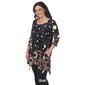 Plus Size White Mark Erie Tunic - image 4