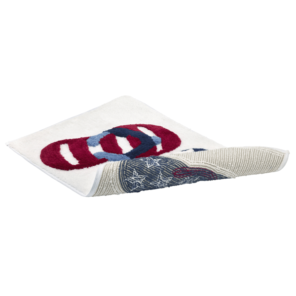 Avanti Flip Flop Flag Rug