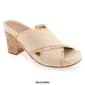 Womens Aerosoles Madina Slide Sandals - image 12