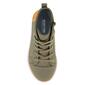 Big Boys Kenneth Cole&#174; Liam Emerson High-Top Fashion Sneakers - image 6