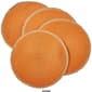 Litta Round Placemats - Set of 4 - image 2