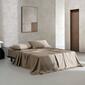 Calvin Klein Organic Earth Solid Cotton 4pc. 300 TC Sheet Set - image 3