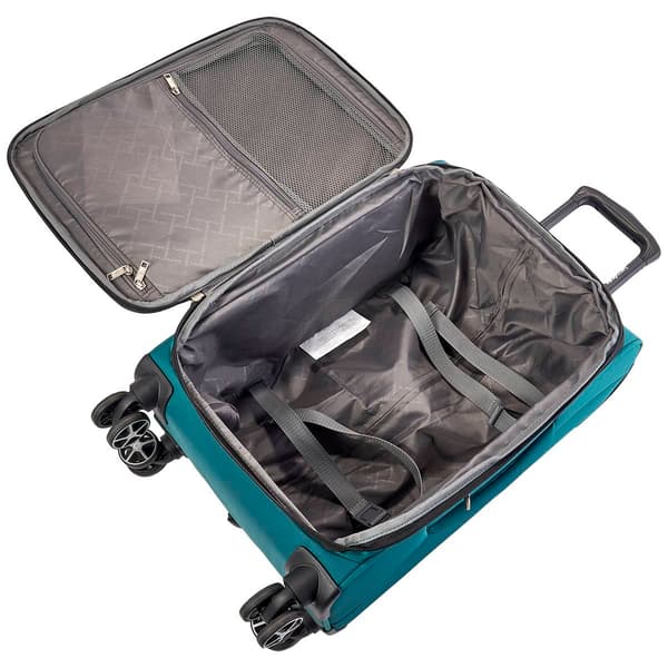 Samsonite Crusair LTE 21in. Carry-On Spinner