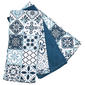 Celine''s Kitchen Tiles 3pk. Kitchen Towel Set - image 1