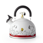 Lenox® Chef Snoopy Tea Kettle - image 1