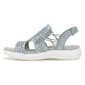 Womens JBU Francis Slingback Sandals - image 4