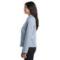 Petite Rafaella® Solid Patch Pocket Suede Jacket - image 3