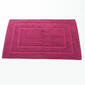 Classic Touch Solid Bath Mat - image 1