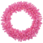 Northlight 36in. Pre-Lit Artificial Pink Pine Christmas Wreath - image 2