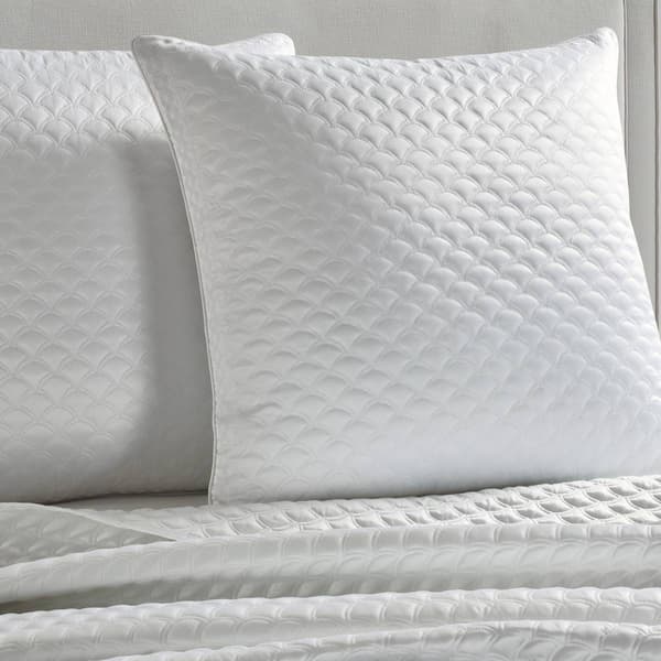 J. Queen New York Lyndon Euro Sham