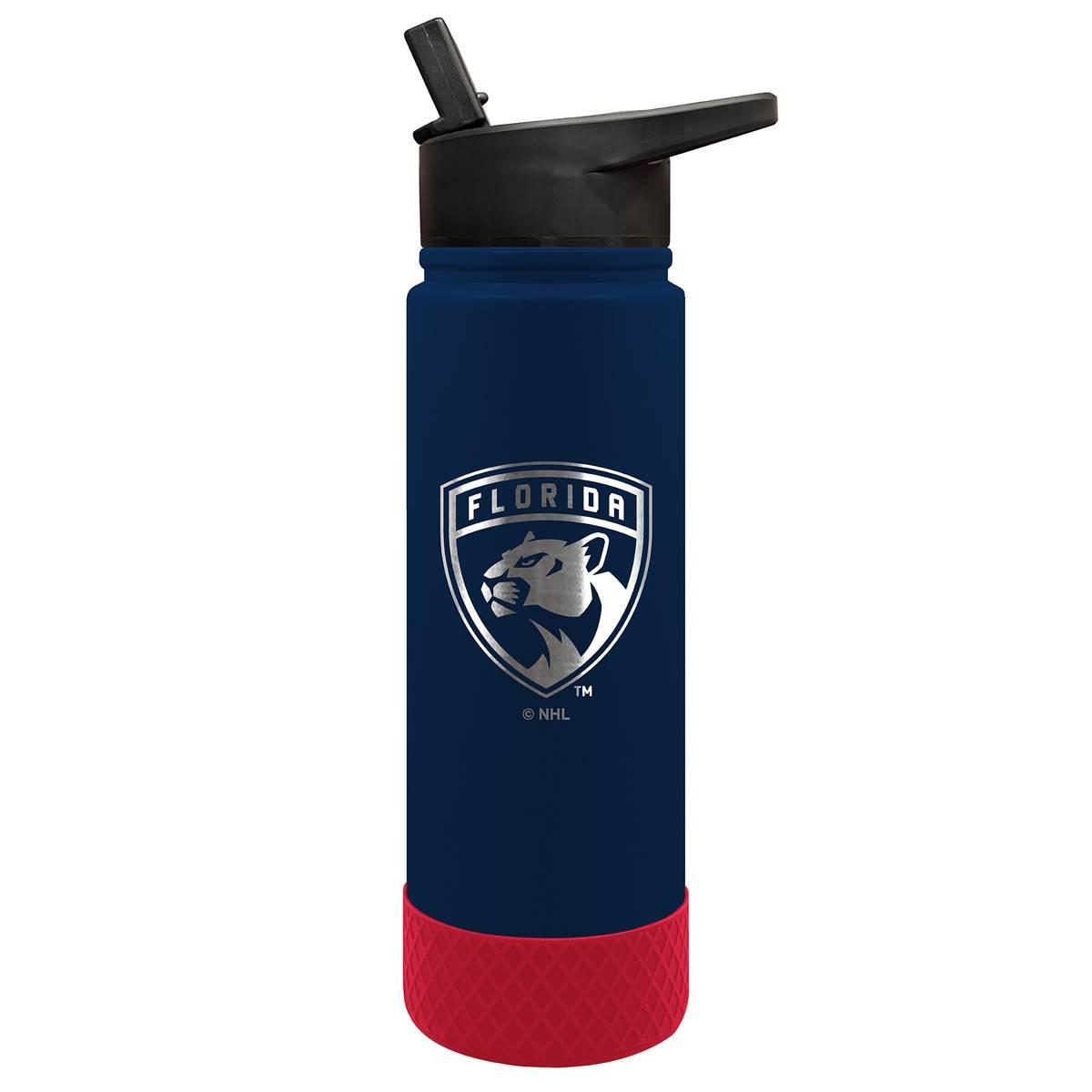 Great American Products 24oz. Jr. Florida Panthers Water...