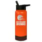 Great American Products 24oz. Jr. Cleveland Browns Water Bottle - image 1