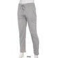 Mens Architect&#174; Solid Jersey Pajama Pants - image 3