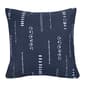 Donna Sharp Your Lifestyle Symbol Decorative Pillow - 16.5x16.5 - image 1