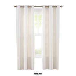 Thermalogic™ Prelude Grommet Curtain Panel