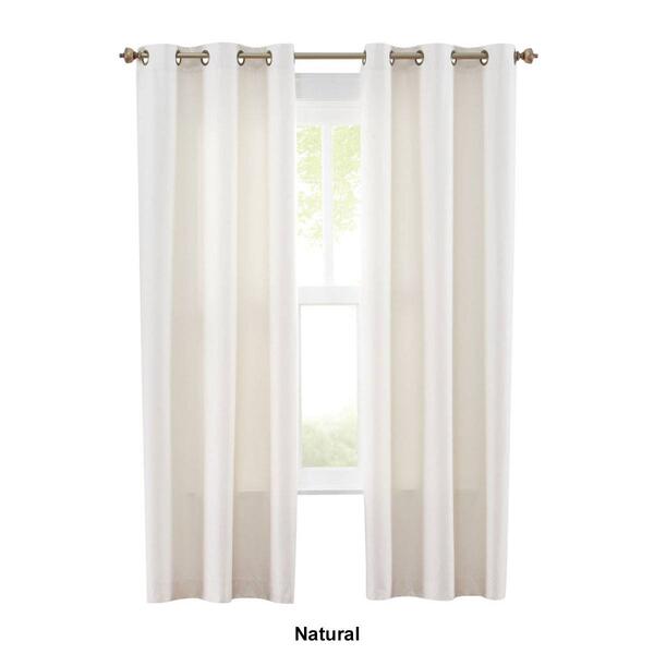 Thermalogic&#8482; Prelude Grommet Curtain Panel