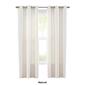 Thermalogic&#8482; Prelude Grommet Curtain Panel - image 3
