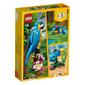 LEGO&#174; Creator Exotic Parrot - image 8