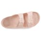 Womens Totes Double Buckle Slide w/Everywear&#174; Technology - image 4
