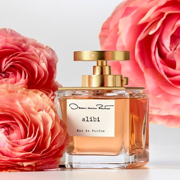 Oscar de la Renta Alibi Eau de Parfum