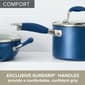 Anolon&#174; Advanced Home Nonstick 14.5in. Skillet with Helper Handle - image 3