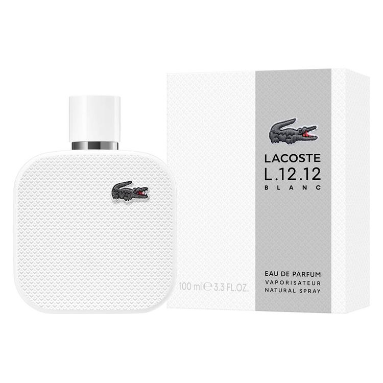Lacoste L.12.12 Blanc Eau de Parfum