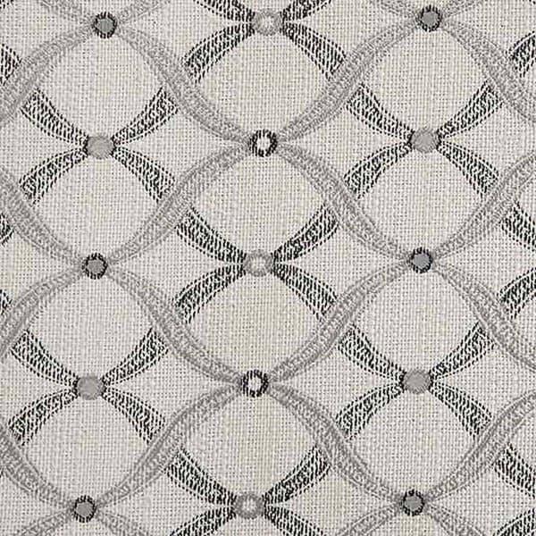 Convenience Concepts Designs4Comfort Geometric Storage Ottoman