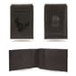 Mens NFL Houston Texans Faux Leather Front Pocket Wallet - image 1