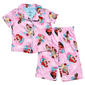 Baby Girl (12-24M) Disney Princess 2pc. Pajama Set - image 1