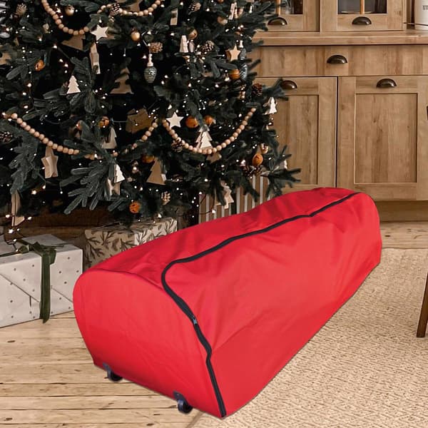 Northlight Seasonal Christmas Tree Storage Bag