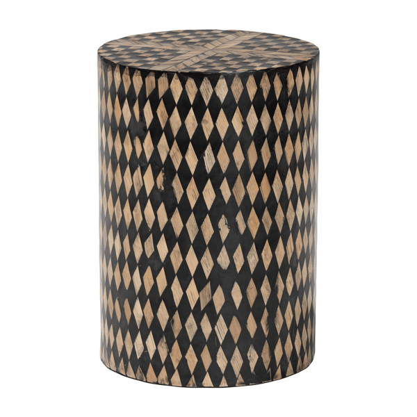 bali & pari Paulo Decorative End Table