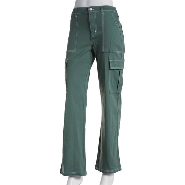 Boscov's cargo hot sale pants