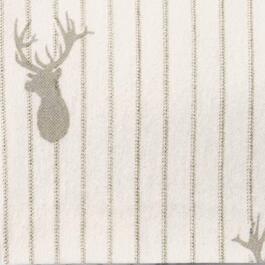 Eddie Bauer Deer Lodge Flannel Sheet Set