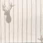 Eddie Bauer Deer Lodge Flannel Sheet Set - image 2
