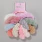 Girls Capelli(R) New York Faux Fur Scrunchies on Ring Organizer - image 1