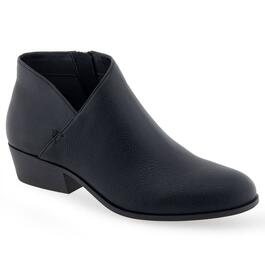 Womens Aerosoles Cayu Ankle Boots