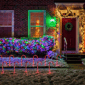 Northlight Candy Cane Christmas Pathway Markers - Set of 6 - image 3