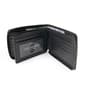 Mens Club Rochelier Onyx Full Leather RFID Wallet - image 5