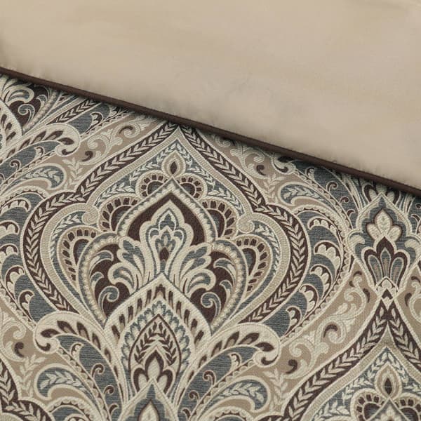 Royal Court Maren 3pc. Comforter Set