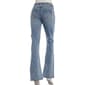 Juniors Wallflower Grace Luscious Curvy Bootcut Jeans - image 3