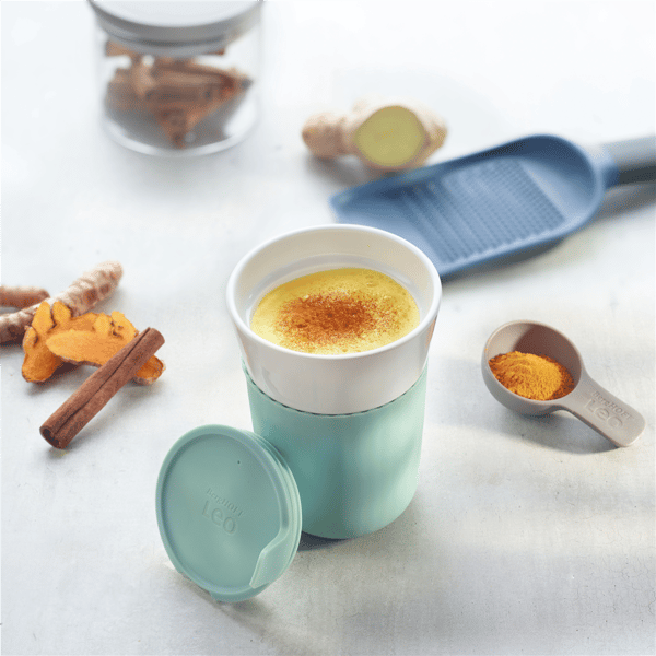 BergHOFF Leo 2pc. Travel Mug Set