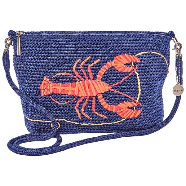 The Sak Lumi Crossbody