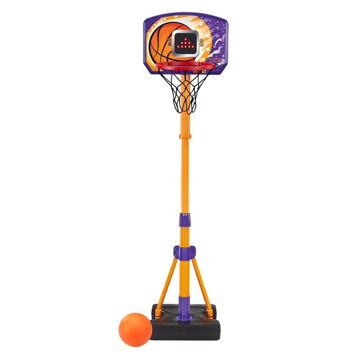 Open Video Modal for VTech&#40;R&#41; Hoop Madness Basketball&#40;tm&#41;