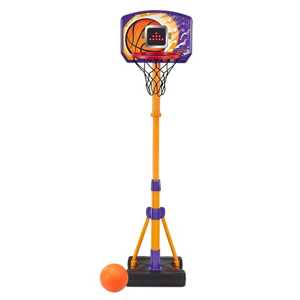 VTech&#40;R&#41; Hoop Madness Basketball&#40;tm&#41; - image 